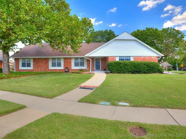 4704 S 70th East Ave, Tulsa, OK 74145