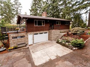 19285 S Sprague Ln, Oregon City, OR 97045