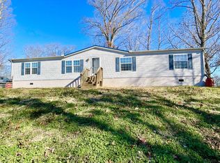 125 Khajah Rd, Newport, TN 37821