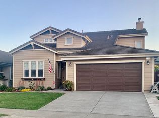 4109 Cedar Vale Ct, Fairfield, CA 94534