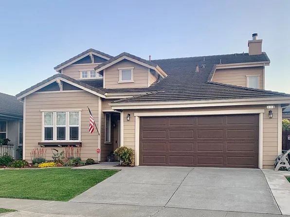 4109 Cedar Vale Ct, Fairfield, CA 94534