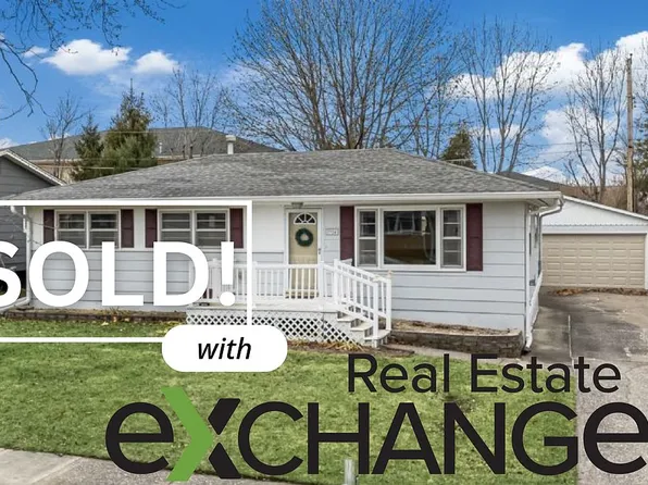 7924 10th St W, Rock Island, IL 61201