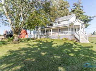 10650 Neowash Rd, Waterville, OH 43566