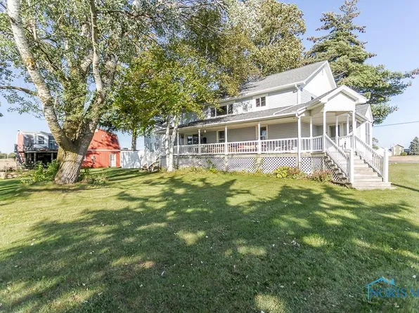 10650 Neowash Rd, Waterville, OH 43566