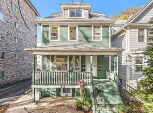 311 Marengo Ave, Forest Park, IL 60130