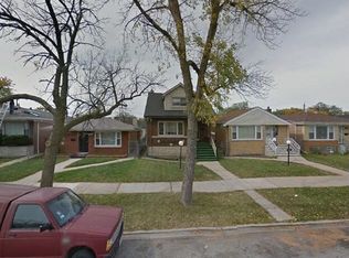 9742 S Princeton Ave, Chicago, IL 60628