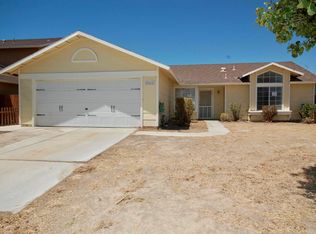 2161 Candice Ave, Rosamond, CA 93560