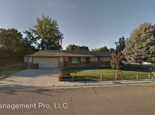 1105 W Camellia Ln, Meridian, ID 83642
