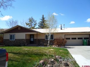 1866 Court Way, Montrose, CO 81401