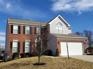 7164 Summerhill Dr, West Chester, OH 45069