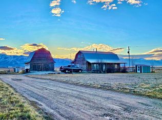 6645 N 4800 W, Amalga, UT 84335