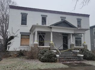 409-411 E Cass St, Albion, MI 49224