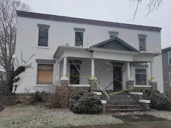 409-411 E Cass St, Albion, MI 49224