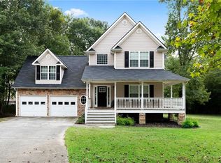 139 King George Ct SW, Calhoun, GA 30701