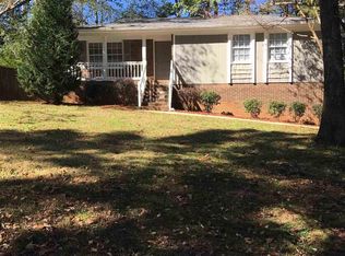 2606 Carmel Rd, Birmingham, AL 35235