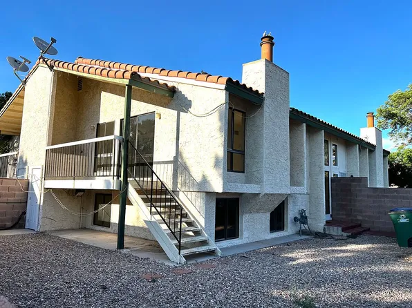 1308 Capri Dr, Boulder City, NV 89005