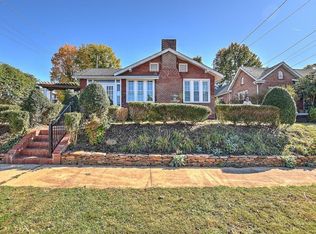 112 Spruce St, Bristol, TN 37620