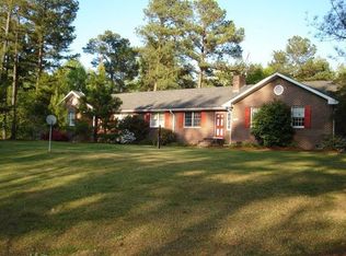 1575 Womble Rd, Nashville, NC 27856