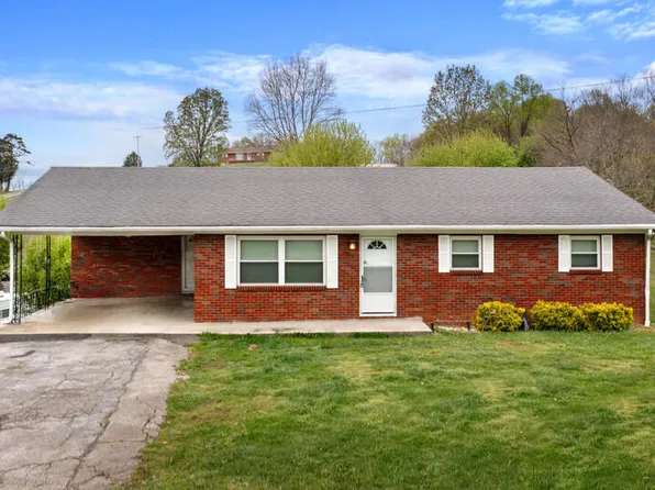 1025 Jaybird Rd, Morristown, TN 37814