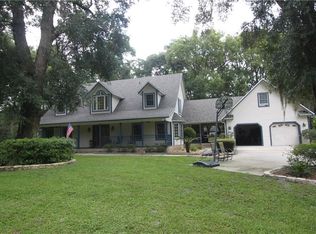 2470 Sleepy Oak Ln, Deland, FL 32720