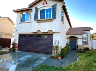 698 Corte San Marino, Perris, CA 92571