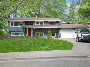 8817 171st Ave NE, Redmond, WA 98052