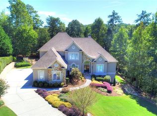 6995 Blackthorn Ln, Suwanee, GA 30024