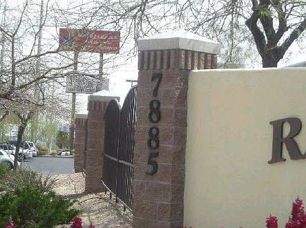 2nd image of 7885 W Flamingo Rd Unit 2138