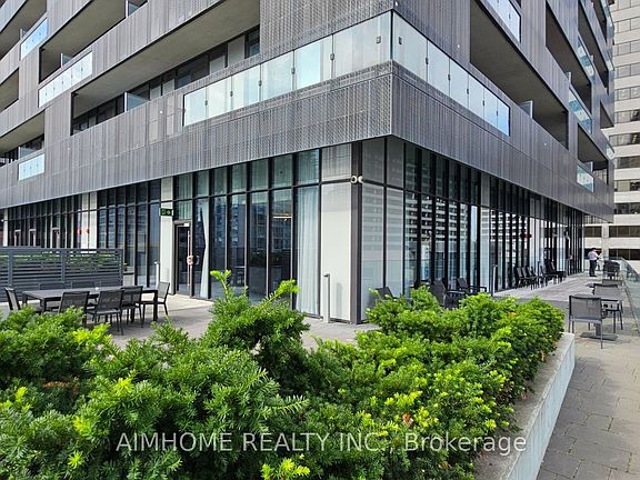 2nd image of 8 Eglinton Ave E #1711