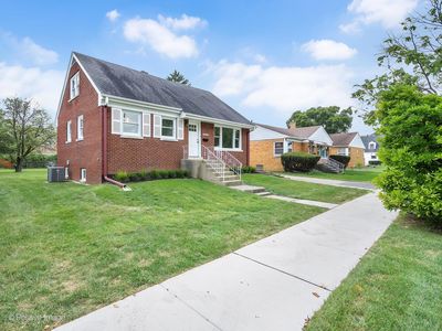 9035 26th Pl, Brookfield, IL, 60513