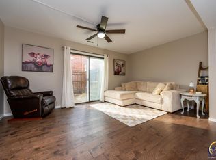 5436 SW 12th Ter APT 2, Topeka, KS 66604