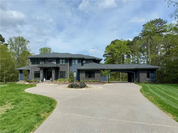 106 Batten Cv, Carrollton, VA 23314