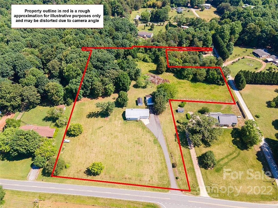 293 Nixon Rd, Statesville, NC 28625 Zillow