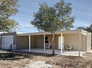 835 Freeman Ave NW, Albuquerque, NM 87107