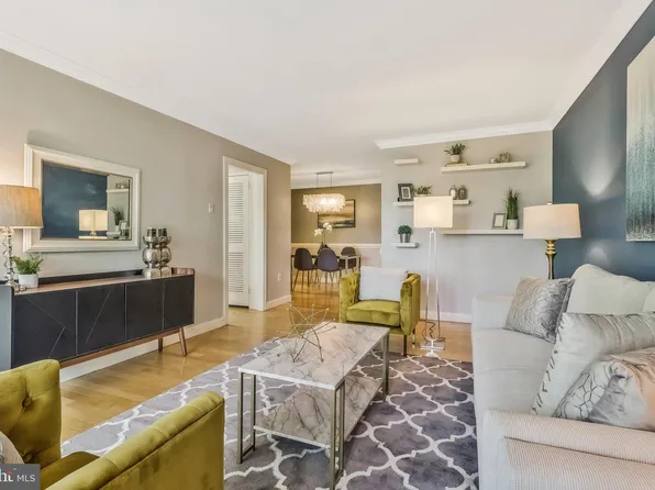 700 7th St SW APT 731, Washington, DC 20024