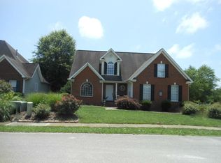 3214 Stage Run, Hixson, TN 37343