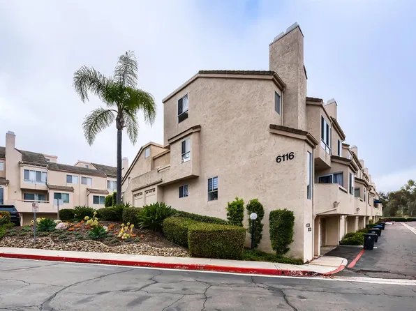 6116 Calle Mariselda Unit 304, San Diego, CA 92124