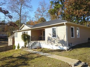 1415 Ann St NW, Cullman, AL 35055