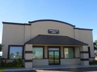 5007 S McColl Rd, Edinburg, TX 78539