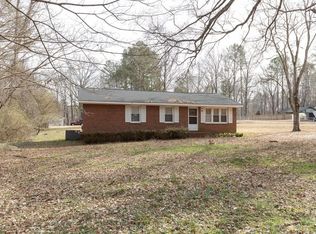 11291 Old Stage Rd, Willow Spring, NC 27592