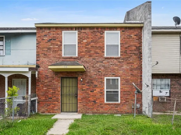 144 Pinewood Ct, New Orleans, LA 70114