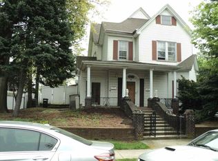 86-88 W 5th St, Bayonne, NJ 07002