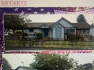 4585 Portland Ave W, Tillamook, OR 97141