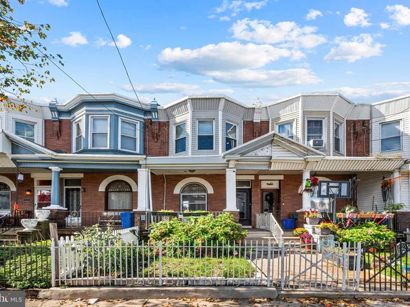 2406 E Allegheny Ave, Philadelphia, PA 19134