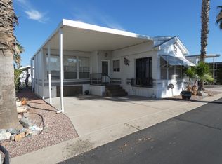 1110 N Henness Rd #1044, Casa Grande, AZ 85122