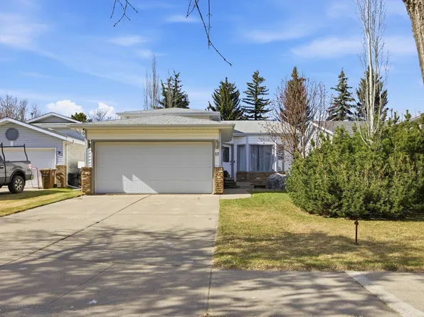 17 Lepine Pl, Saint Albert, AB T8N 4M9