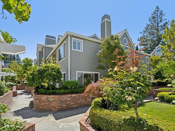 2nd image of 3421 El Camino Real APT 38C