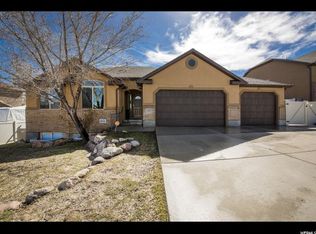 6293 W Cedar Hill Rd, West Jordan, UT 84081