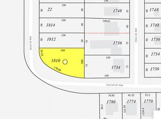 1810 Alma St NW, Atlanta, GA 30318