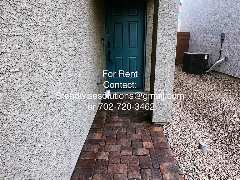 Front Door with Security Camera Prewired